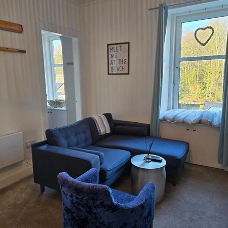 Ferienwohnung Cumbrae Loft Millport Exterior foto